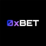 0xBet Casino Logo