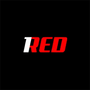 1Red Casino Logo