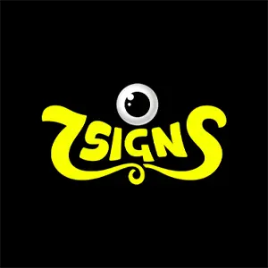 7Signs Casino Logo