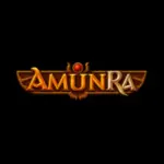 AmunRa Casino Logo