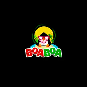 BoaBoa Casino Logo