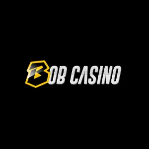 Bob Casino Logo