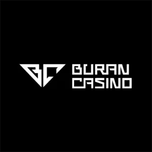 Buran Casino Logo