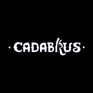 Cadabrus Casino Logo