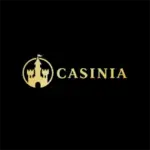 Casinia Casino Logo