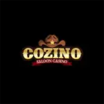 Cozino Saloon Casino Logo