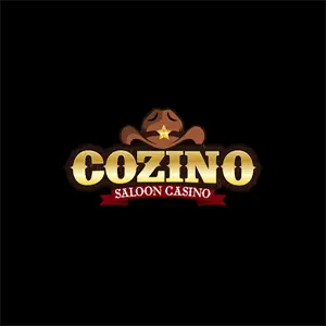 Cozino Saloon Casino Logo