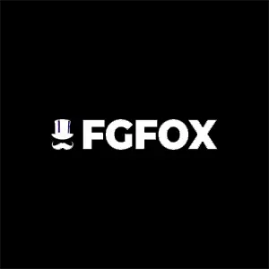 FGFOX Casino Logo