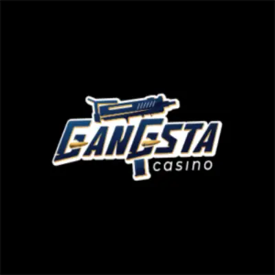 Gangsta Casino Logo