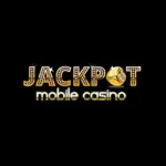 Jackpot Mobile Casino Logo