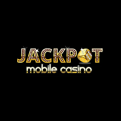 Jackpot Mobile Casino Logo