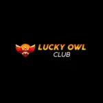 Lucky Owl Club Casino Logo