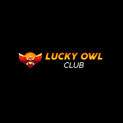 Lucky Owl Club Casino Logo