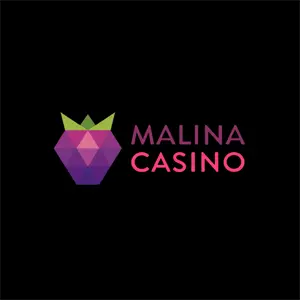 Malina Casino Logo
