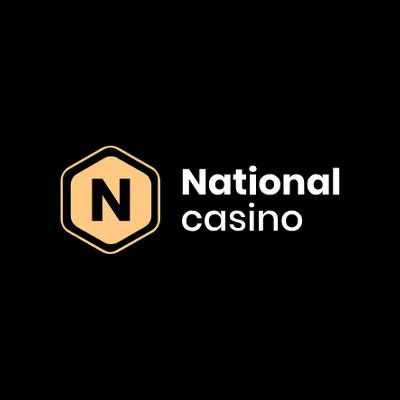 National Casino Logo