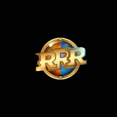 RRR Casino Logo