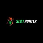 SlotHunter Casino Logo