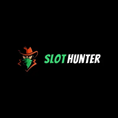 SlotHunter Casino Logo
