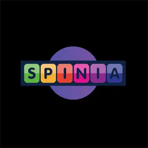 Spinia Casino Logo