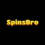 SpinsBro Casino Logo