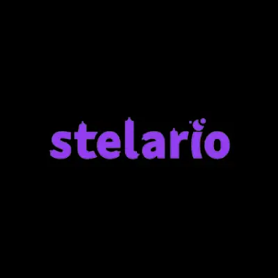Stelario Casino Logo