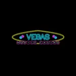 Vegas Mobile Casino Logo