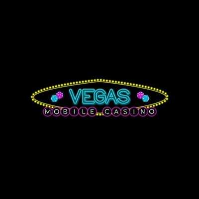 Vegas Mobile Casino Logo