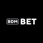 bdm bet casino logo
