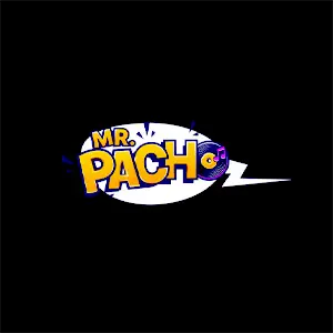 mrPacho Casino Logo