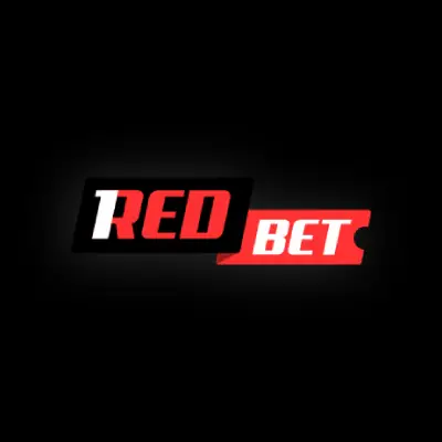 1redbet casino logo
