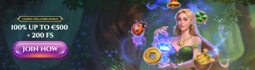 7Signs Casino Banner