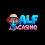 AlfCasino Logo
