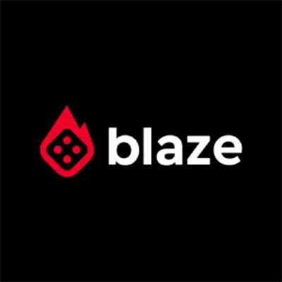 Blaze Casino Logo