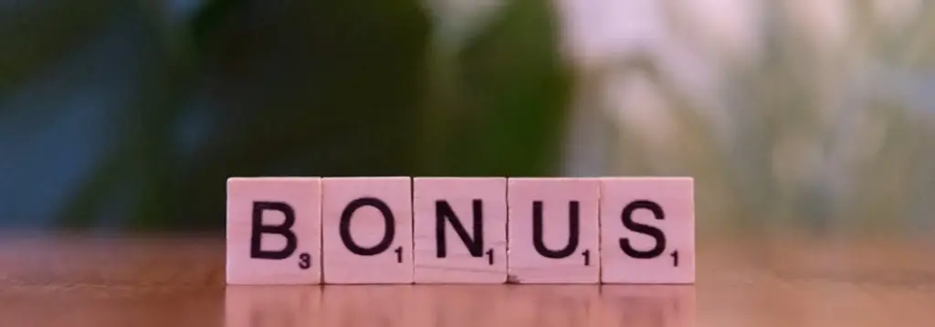 Bonus