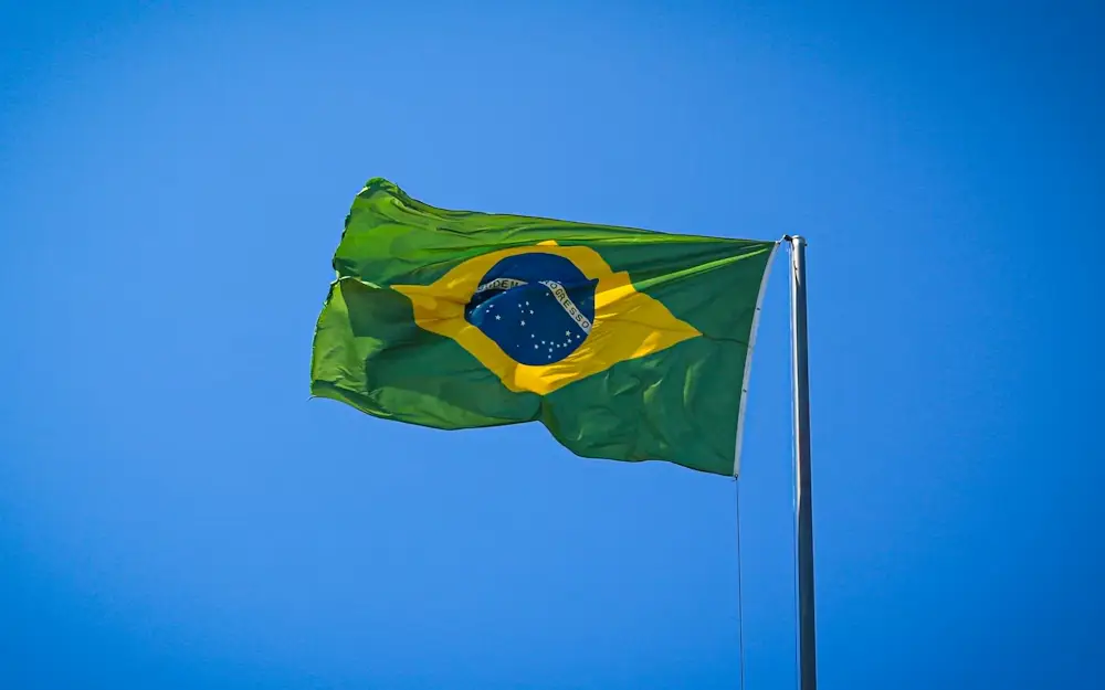 Brazil Approves Gradual Gambling Tax Increase, Lifting GGR Rate to 15% by 2028