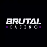 Brutal Casino Logo