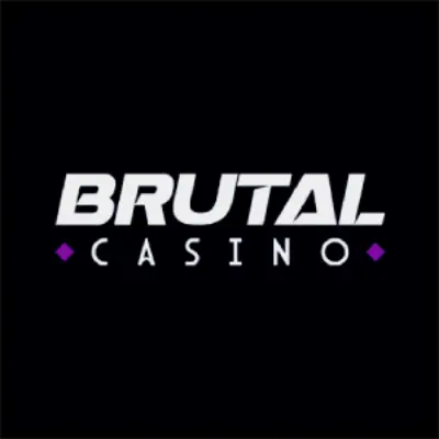 Brutal Casino Logo