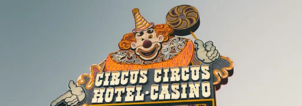 Casino Banner