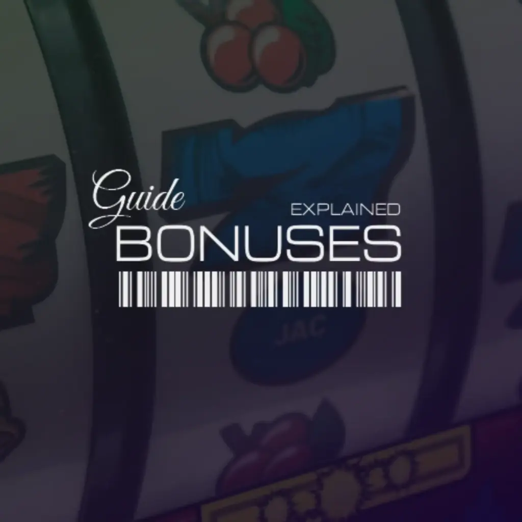 Casino Bonuses Explained Practical Guide