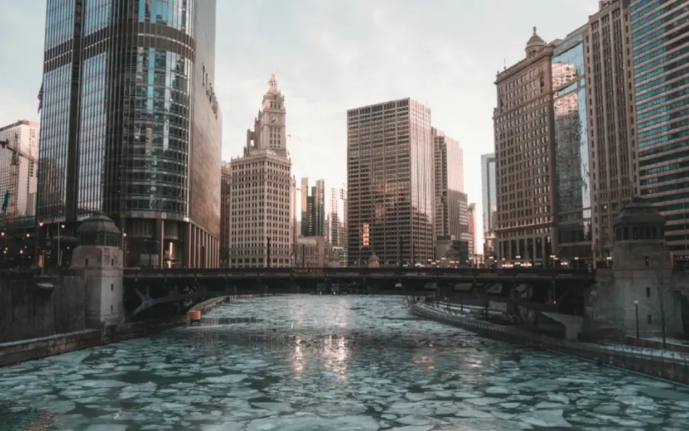 Chicago