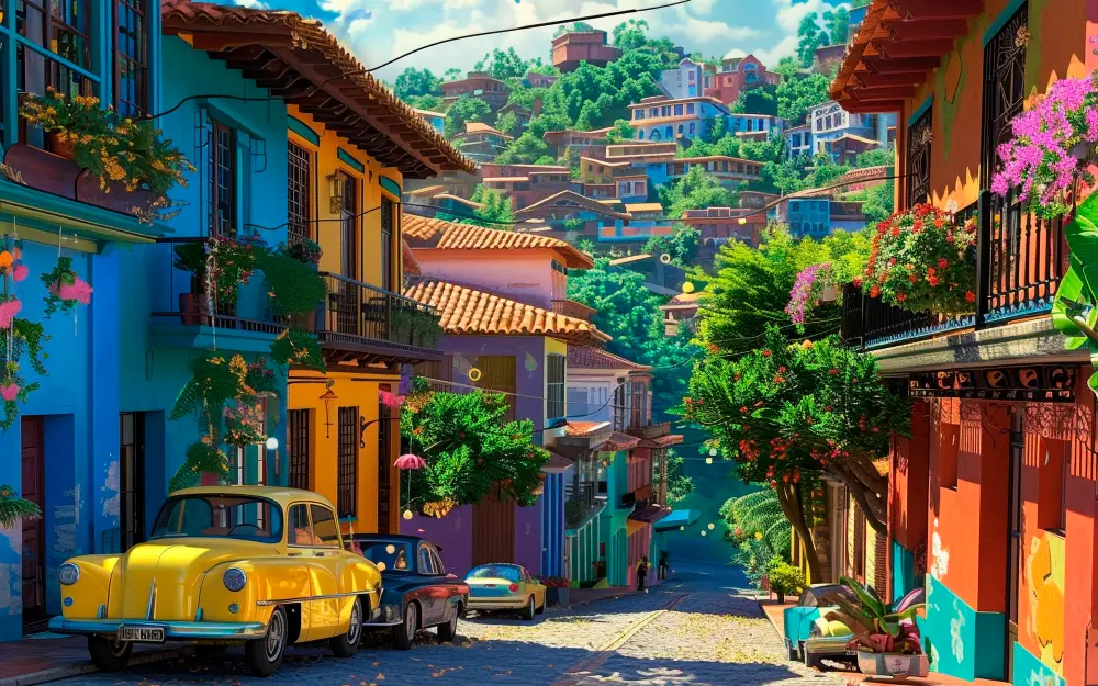 Colombia Moves Online Gambling VAT Base from Deposits to GGR