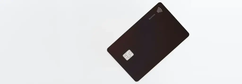 Credit Card