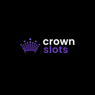 CrownSlots Casino Logo