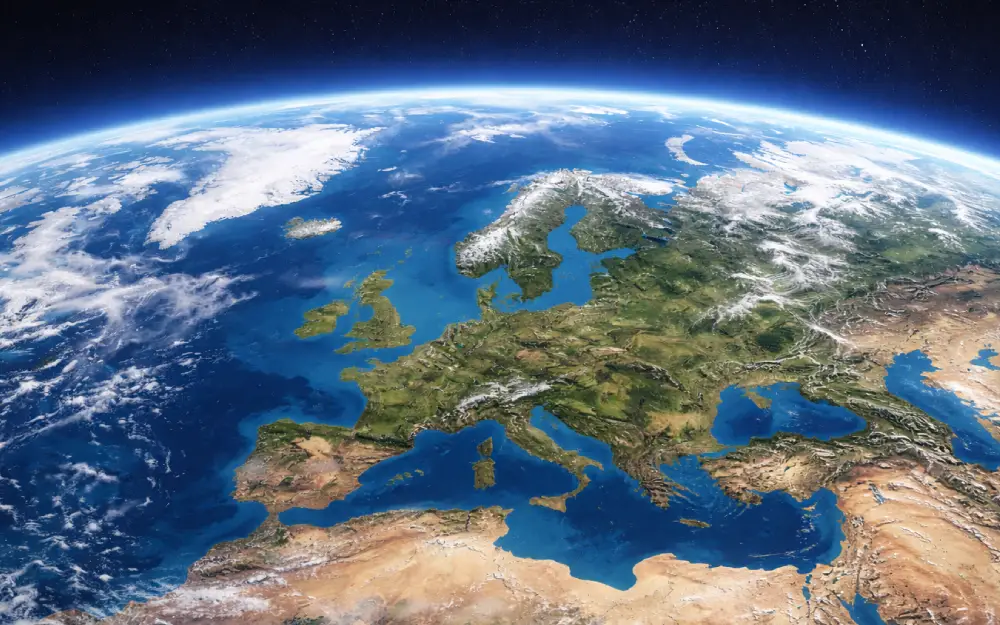 Europe