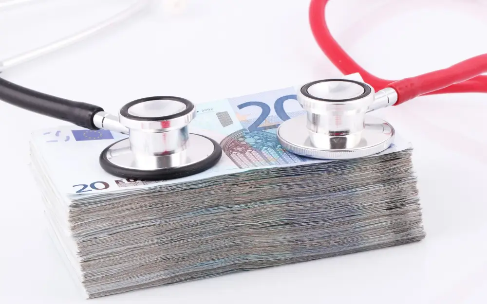 Healthcare Funding