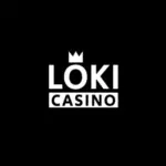 Loki Casino Logo