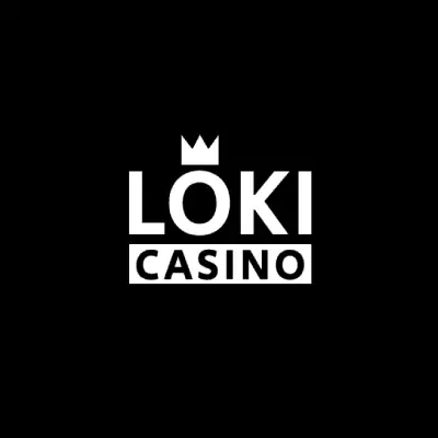 Loki Casino Logo