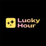 LuckyHour Casino Logo