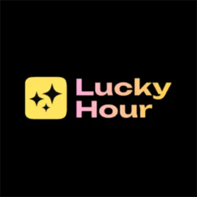 LuckyHour Casino Logo