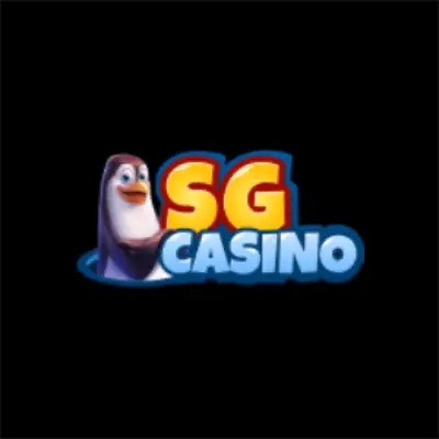 SGCasino Logo